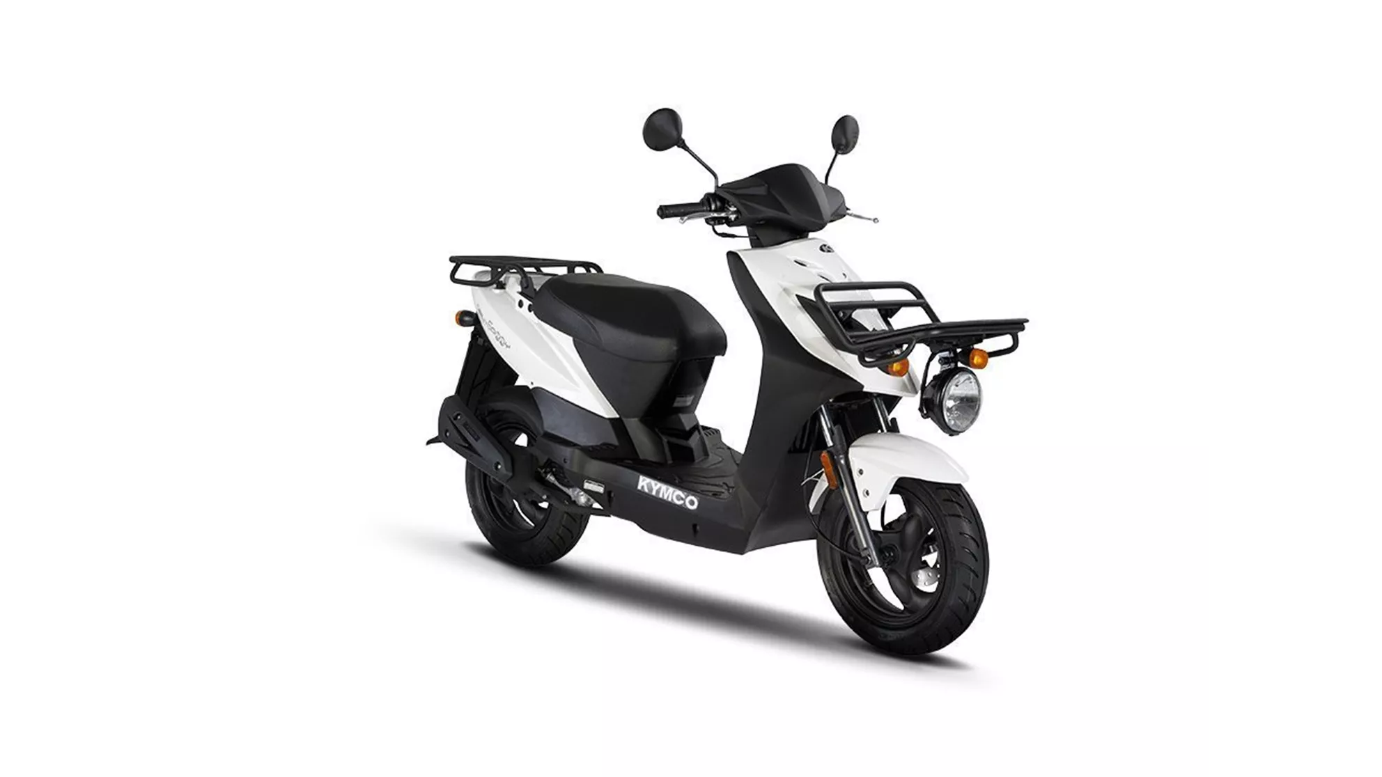 Kymco Agility Carry 50i - Image 2 Kymco Agility Carry 50i - Image 2