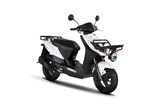 Kymco Agility Carry 50i
