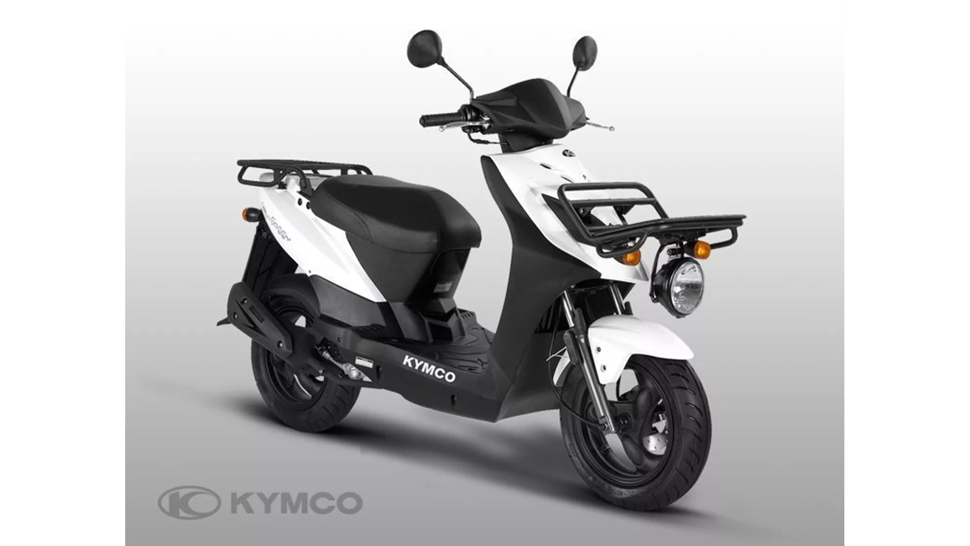 Kymco Agility Carry 50i - Image 3 Kymco Agility Carry 50i - Image 3