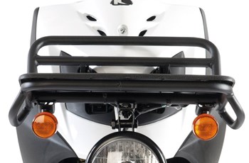 Kymco Agility Carry 50i 2022 - Immagine 10