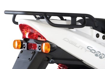 Kymco Agility Carry 50i 2022 - Immagine 11