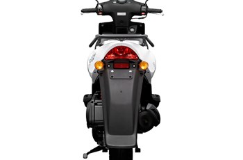 Kymco Agility Carry 50i 2022 - Immagine 12