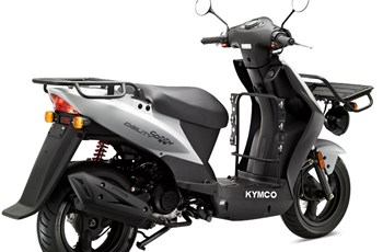 Kymco Agility Carry 50i 2022 - Immagine 14