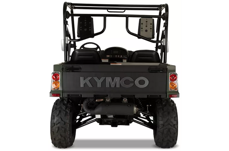 Kymco UXV 700i 4x4 2022 Kymco UXV 700i 4x4 2022