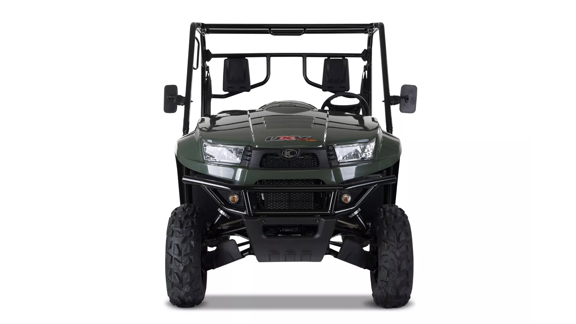 Kymco UXV 700i 4x4 - Image 3 Kymco UXV 700i 4x4 - Image 3