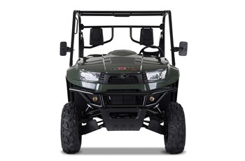 Kymco UXV 700i 4x4 2022 - Bild 5