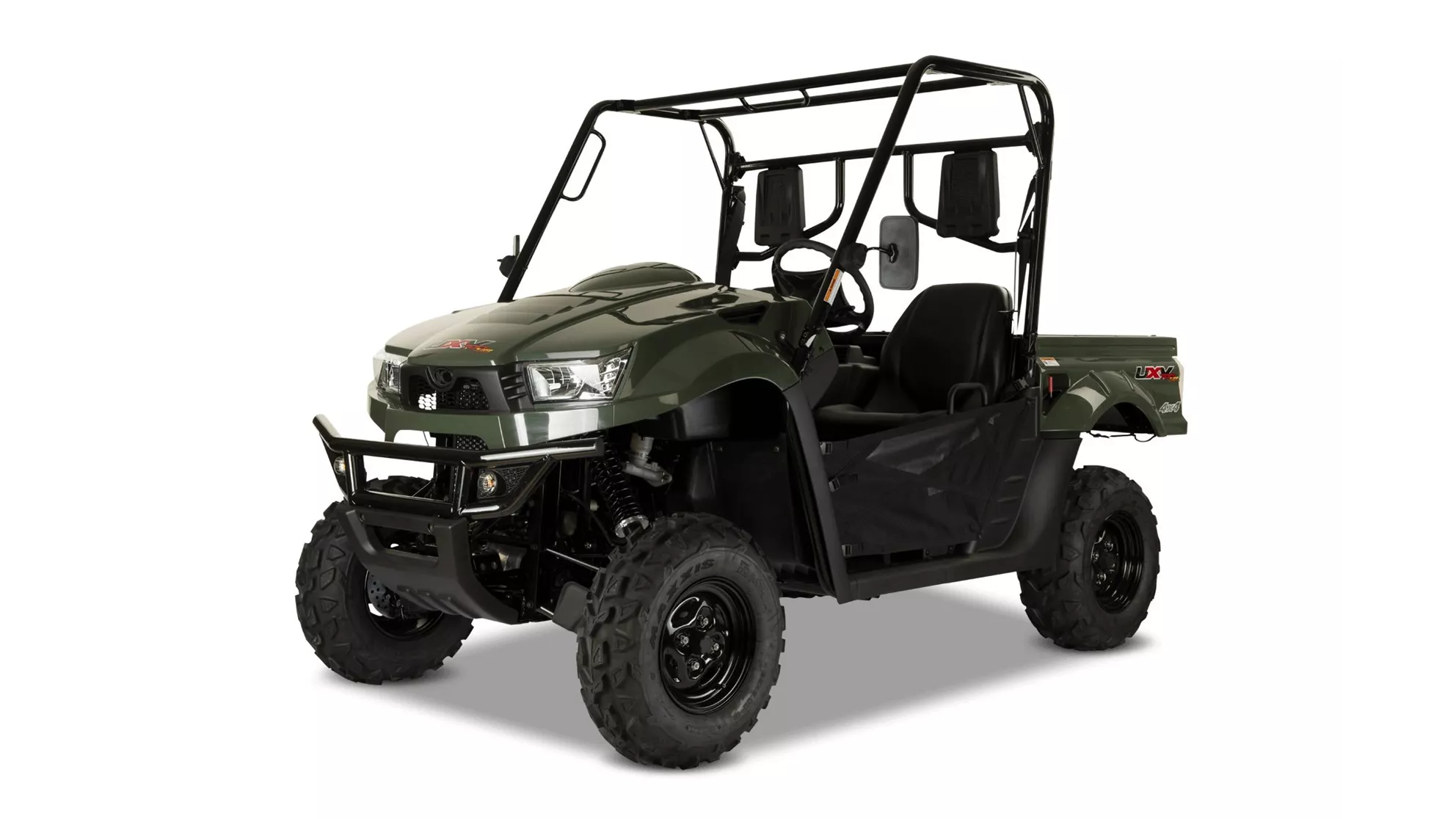 Kymco UXV 700i 4x4 - Image 5 Kymco UXV 700i 4x4 - Image 5