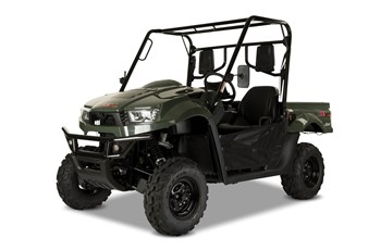 Kymco UXV 700i 4x4 2022 - Bild 7