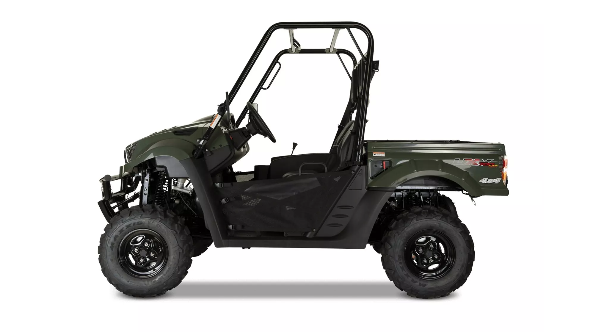 Kymco UXV 700i 4x4 - Image 6 Kymco UXV 700i 4x4 - Image 6