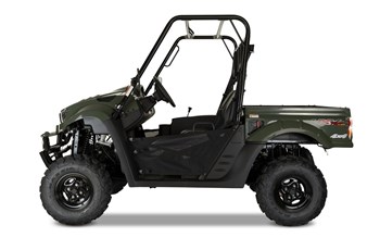 Kymco UXV 700i 4x4 2022 - Bild 8