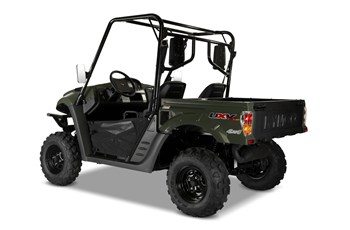 Kymco UXV 700i 4x4 2022 - Bild 9