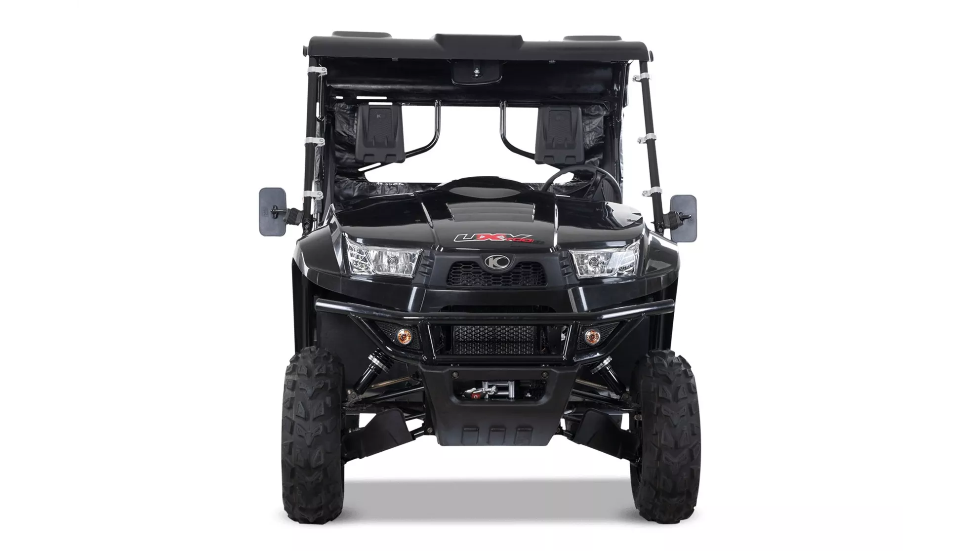 Kymco UXV 700i 4x4 - Image 8 Kymco UXV 700i 4x4 - Image 8