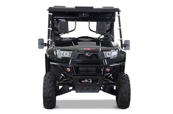 Kymco UXV 700i 4x4 2022 - Bild 10
