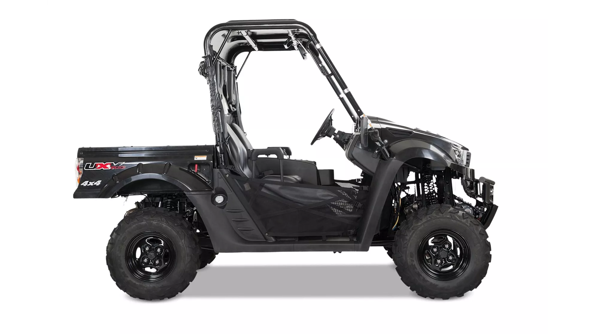 Kymco UXV 700i 4x4 - Image 1 Kymco UXV 700i 4x4 - Image 1