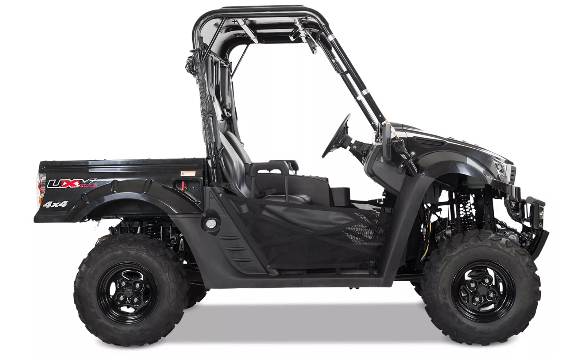 Kymco UXV 700i 4x4 2022 Kymco UXV 700i 4x4 2022