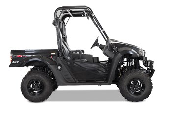 Kymco UXV 700i 4x4 2022 - Bild 3