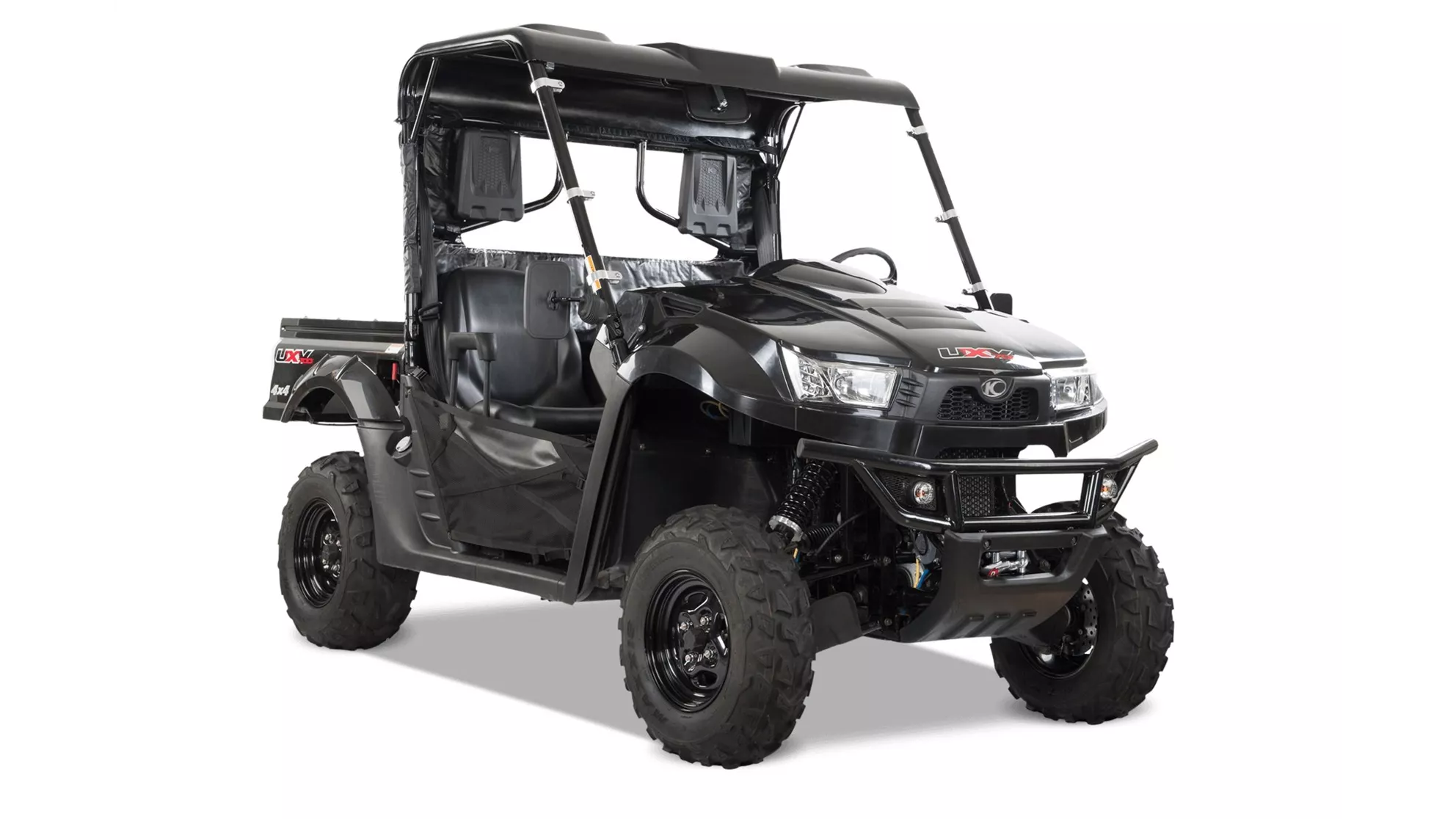 Kymco UXV 700i 4x4 - Image 9 Kymco UXV 700i 4x4 - Image 9