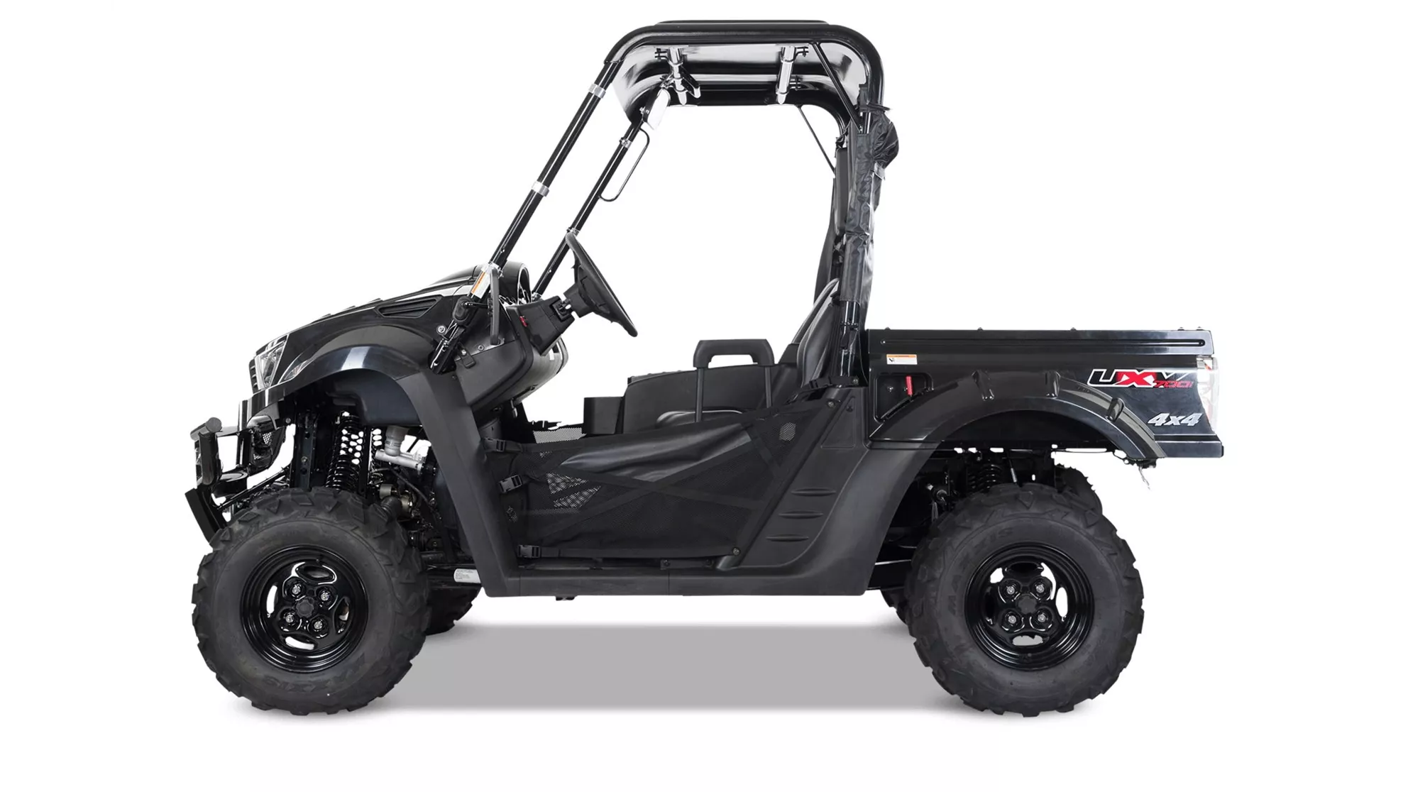 Kymco UXV 700i 4x4 - Image 11 Kymco UXV 700i 4x4 - Image 11