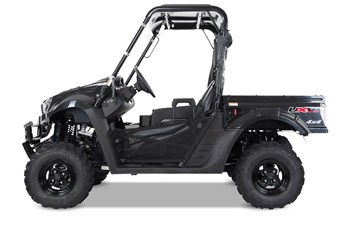 Kymco UXV 700i 4x4 2022 - Bild 13