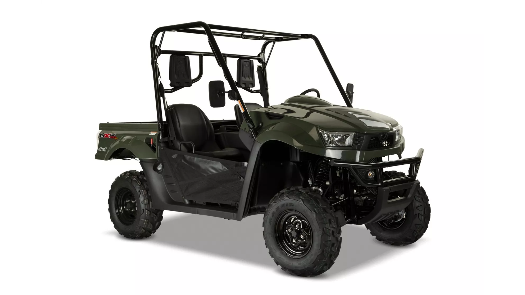 Kymco UXV 700i 4x4 - Image 12 Kymco UXV 700i 4x4 - Image 12