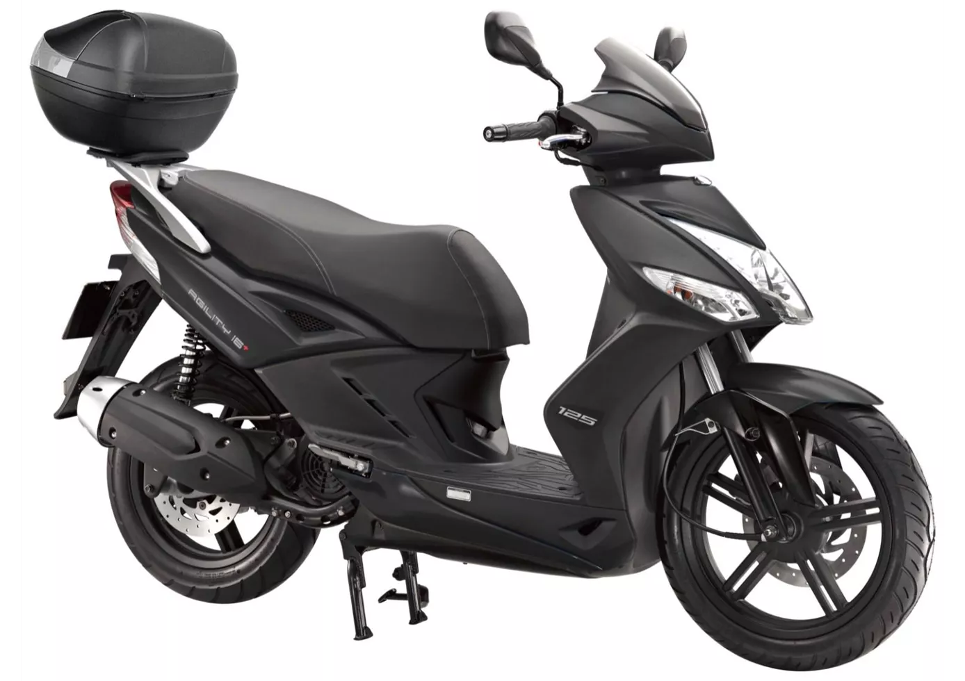 Kymco Agility 16 Plus 125i CBS 2022 Kymco Agility 16 Plus 125i CBS 2022
