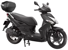 Kymco Agility 16 Plus 125i CBS Kymco Agility 16 Plus 125i CBS
