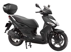Kymco Agility 16 Plus 125i CBS 2022