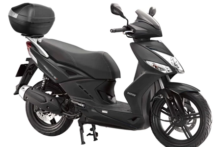 Kymco Agility 16 Plus 125i CBS 2022 Kymco Agility 16 Plus 125i CBS 2022