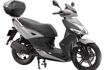 Kymco Agility 16 Plus 125i CBS 2022 - Bild 3 Kymco Agility 16 Plus 125i CBS 2022 - Bild 3