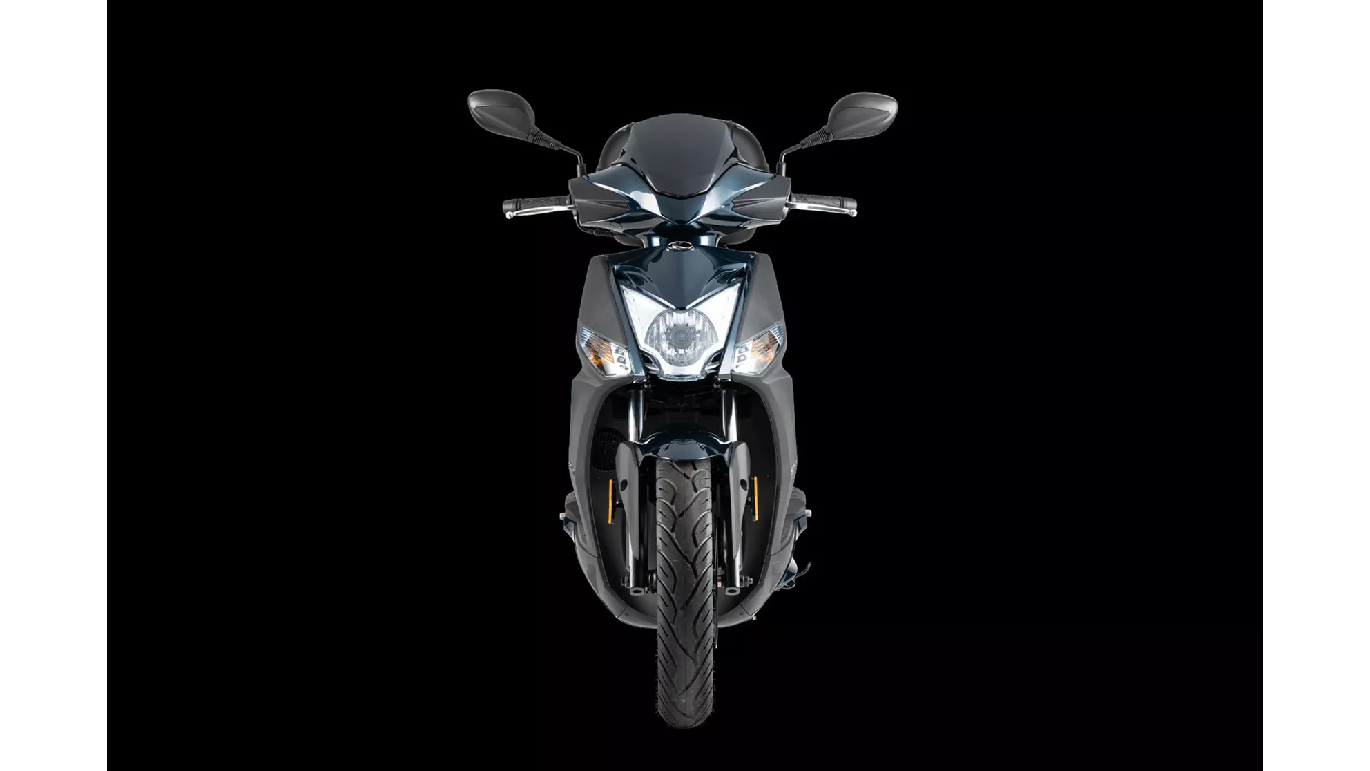 Kymco Agility City+ 50i - Image 1 Kymco Agility City+ 50i - Image 1