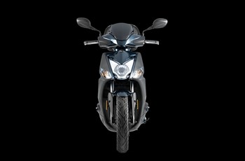 Kymco Agility City+ 50i 2022 - Bild 3