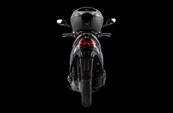 Kymco Agility City+ 50i 2022 - Bild 4