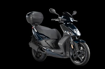 Kymco Agility City+ 50i 2022 - Bild 5