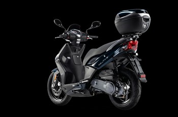 Kymco Agility City+ 50i 2022 - Bild 6