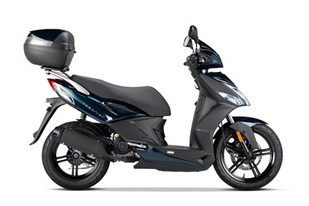 Kymco Agility City+ 50i 2022