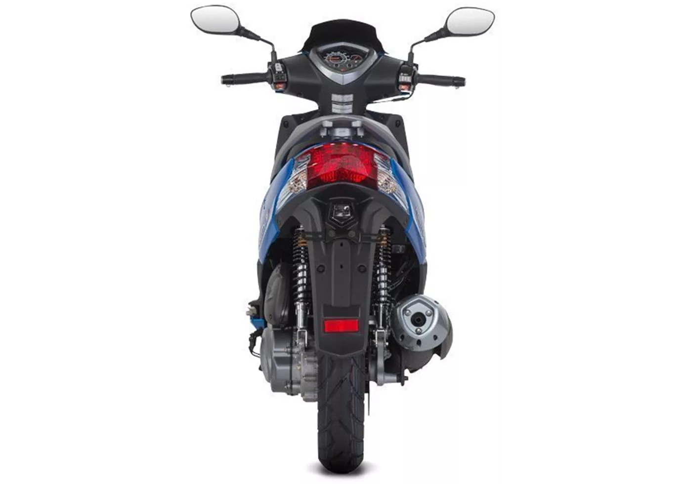 Kymco Agility City+ 125i CBS 2022 Kymco Agility City+ 125i CBS 2022