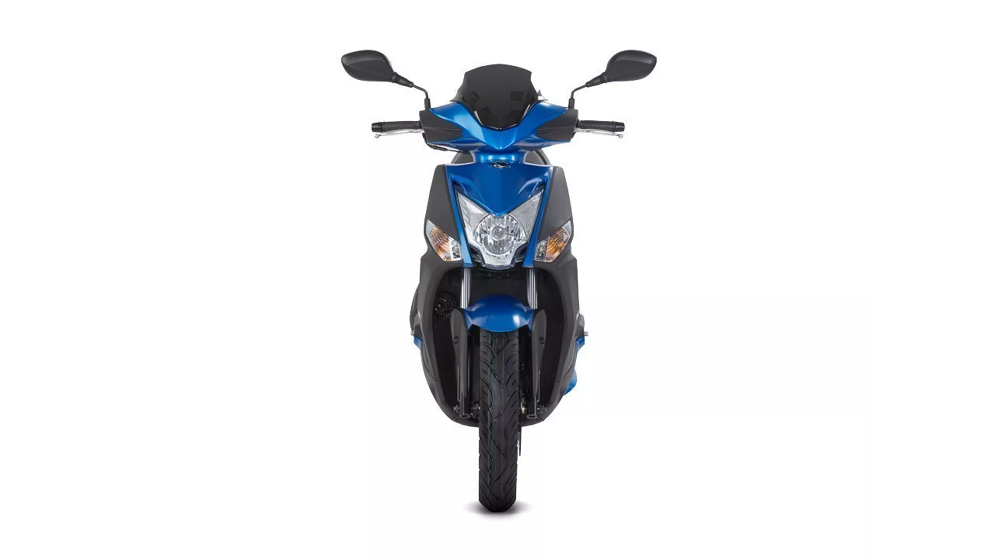 Kymco Agility City+ 125i CBS - Image 4 Kymco Agility City+ 125i CBS - Image 4