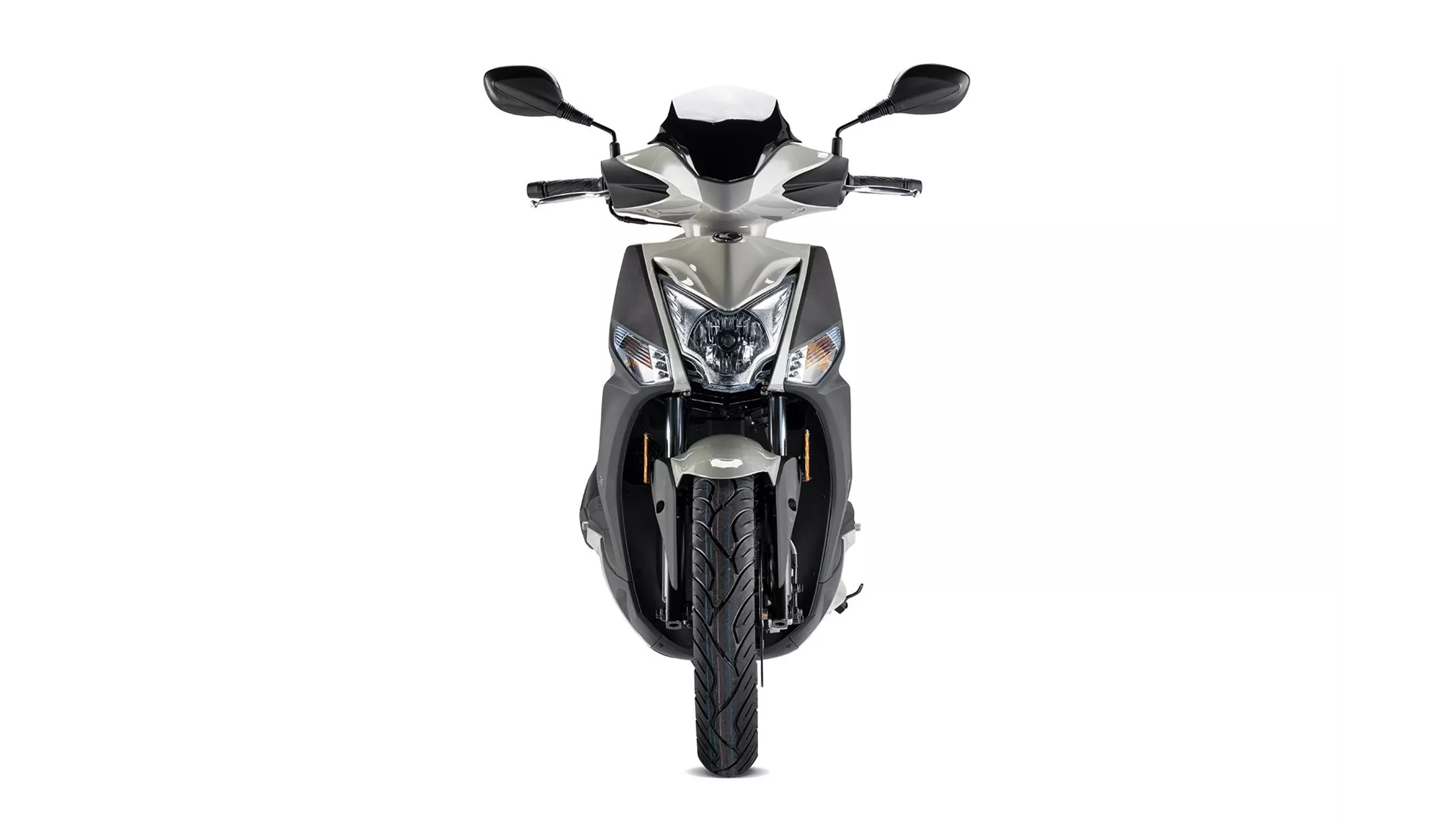 Kymco Agility City+ 125i CBS - Image 10 Kymco Agility City+ 125i CBS - Image 10