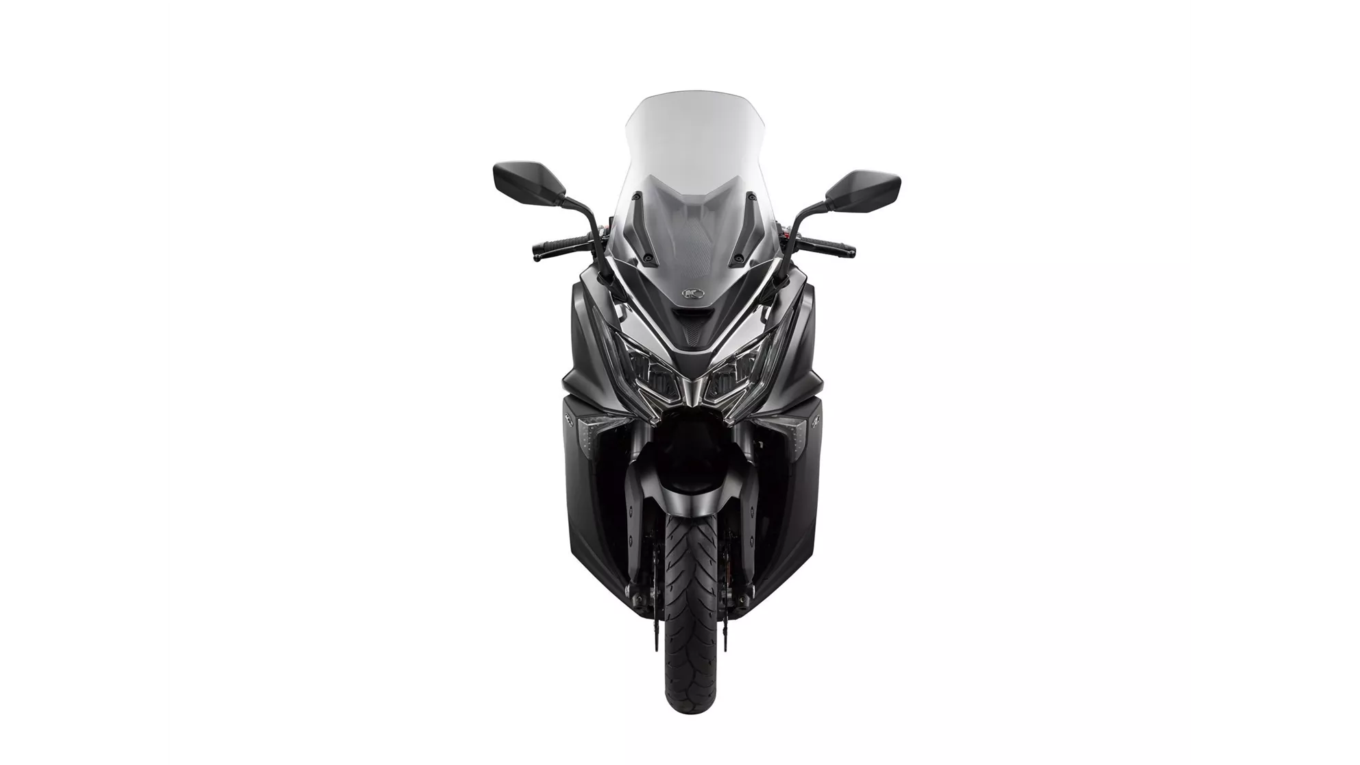 Kymco AK 550i ABS - Image 14 Kymco AK 550i ABS - Image 14