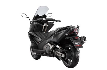 Kymco AK 550i ABS 2022 - Bild 37