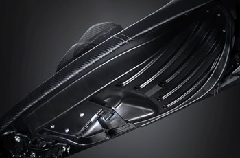 Kymco AK 550i ABS 2022 - Bild 43