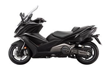 Kymco AK 550i ABS 2022 - Bild 50