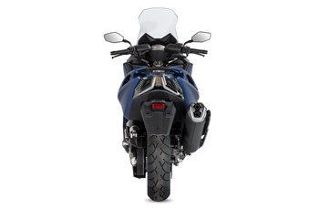 Kymco AK 550i ABS 2022 - Bild 53