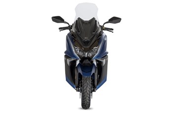 Kymco AK 550i ABS 2022 - Bild 54