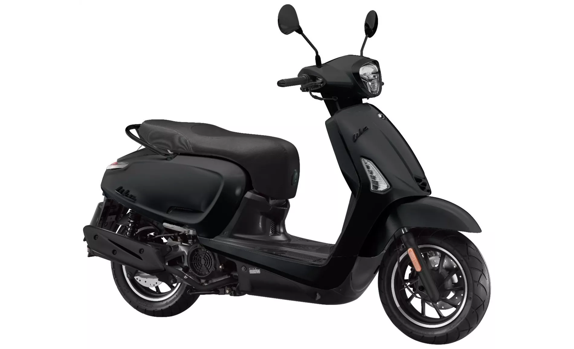 Kymco New Like 125 2022 Kymco New Like 125 2022