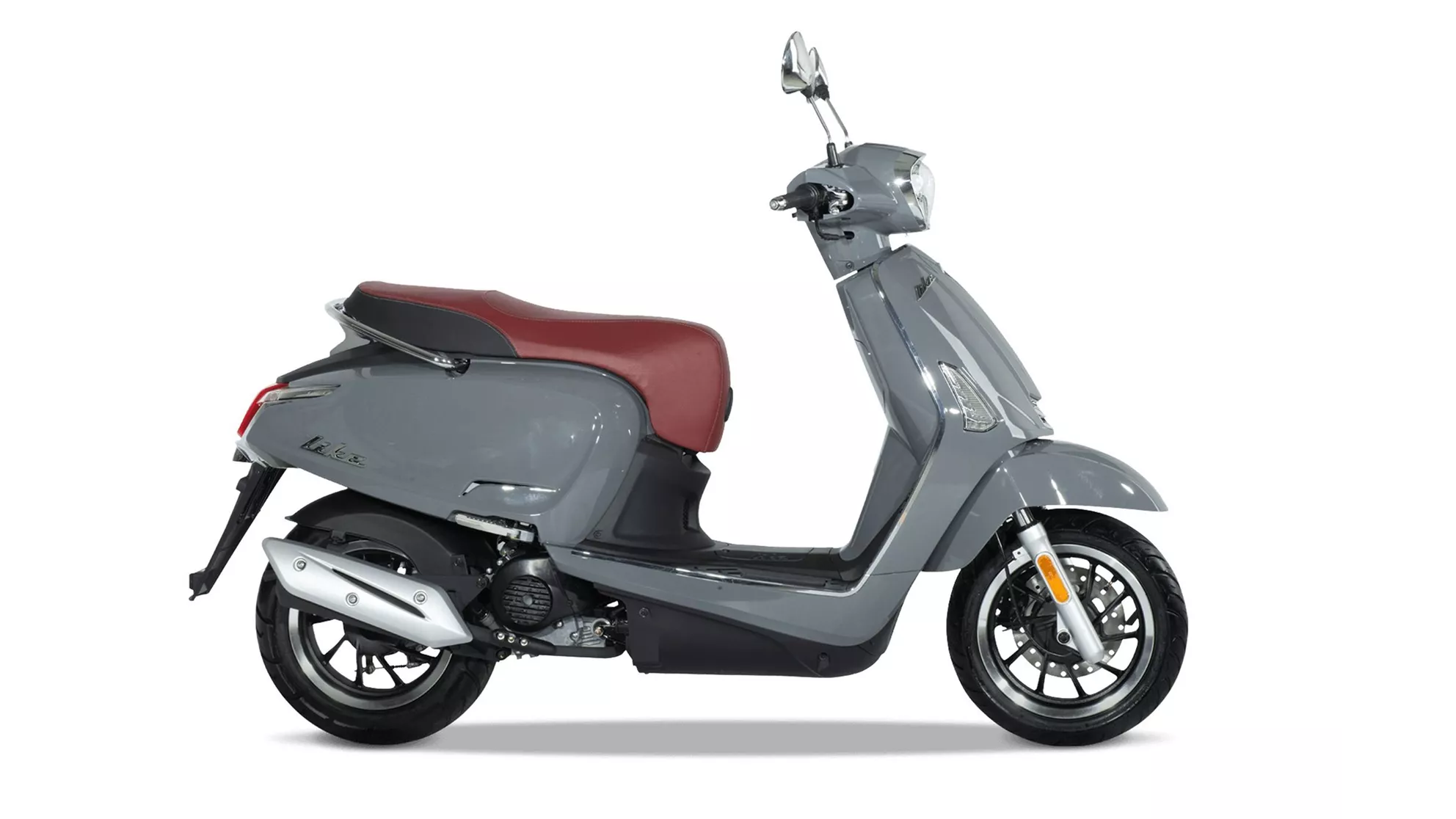Kymco Like II 50i - Image 1 Kymco Like II 50i - Image 1