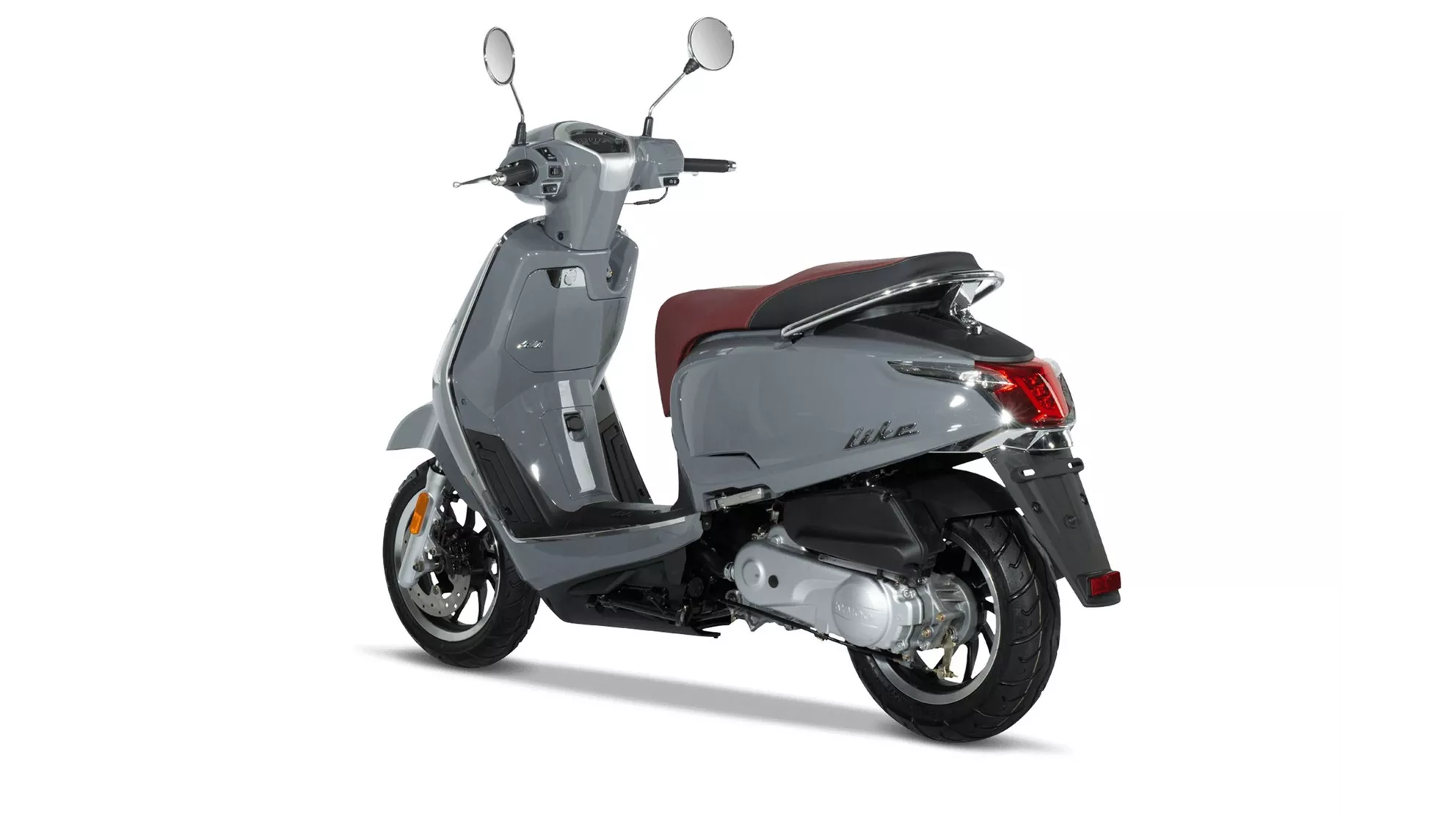 Kymco Like II 50i - Image 15 Kymco Like II 50i - Image 15