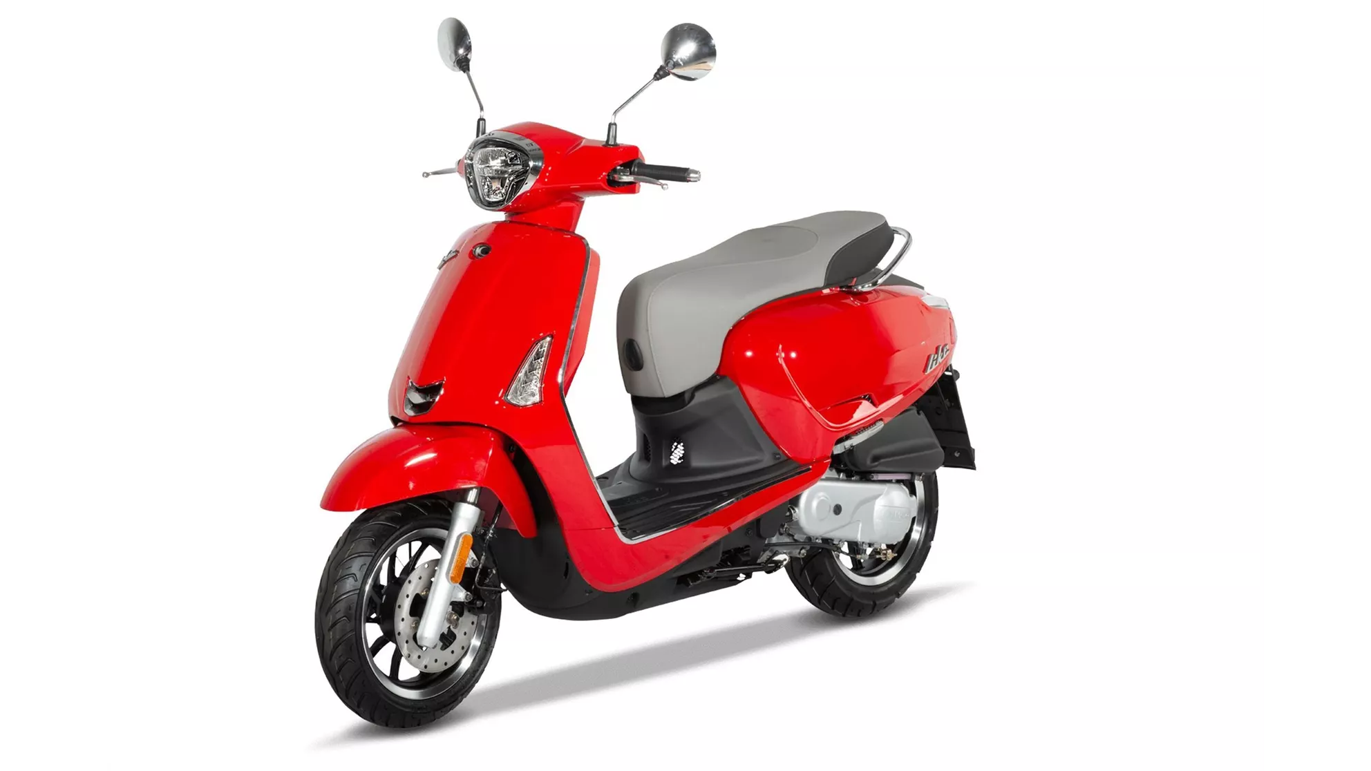 Kymco Like II 50i - Image 17 Kymco Like II 50i - Image 17