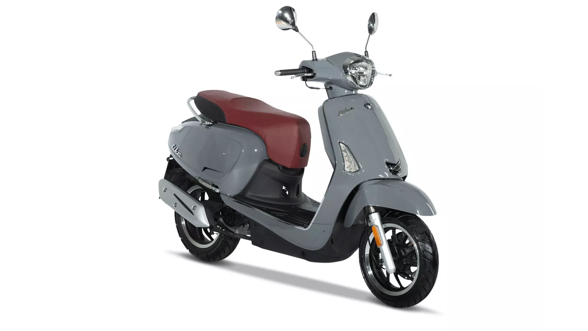 Kymco Like II 50i - Image 18 Kymco Like II 50i - Image 18