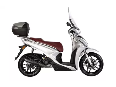 Kymco New People S 50i 2022